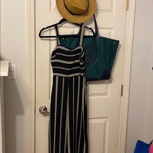 Japna jumpsuit never worn